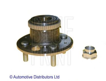 Ступичный подшипник BLUE PRINT ADH28340