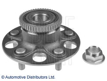 Ступичный подшипник BLUE PRINT ADH28355