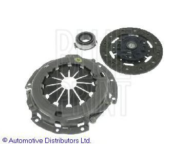Комплект зчеплення BLUE PRINT ADK83011