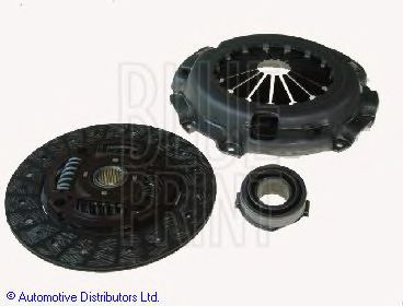 Комплект сцепления BLUE PRINT ADK83043