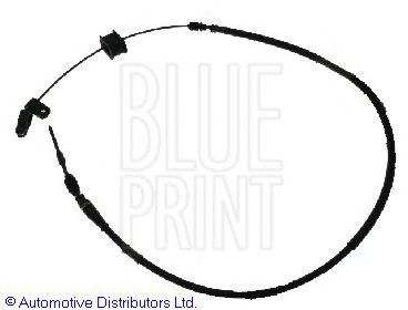 Трос ручника BLUE PRINT ADK84633