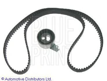 Комплект ремня ГРМ BLUE PRINT ADK87303