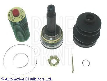 Комплект ШРУСов BLUE PRINT ADK88905