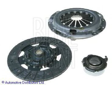 Комплект сцепления BLUE PRINT ADM53054
