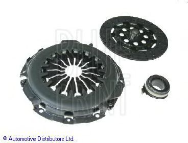 Комплект сцепления BLUE PRINT ADM53074