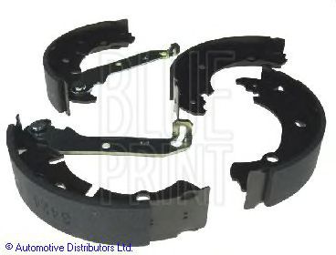 Тормозные колодки BLUE PRINT ADM54145