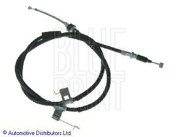 Трос ручника BLUE PRINT ADM546105