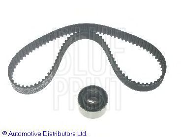 Комплект ремня ГРМ BLUE PRINT ADM57303