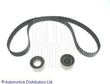 Комплект ремня ГРМ BLUE PRINT ADM57306
