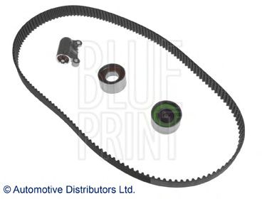 Комплект ремня ГРМ BLUE PRINT ADM57315