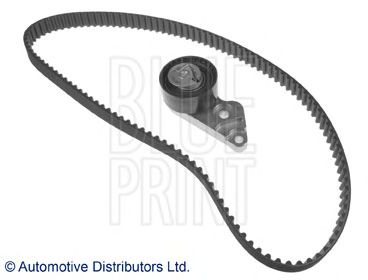 Комплект ремня ГРМ BLUE PRINT ADM57323