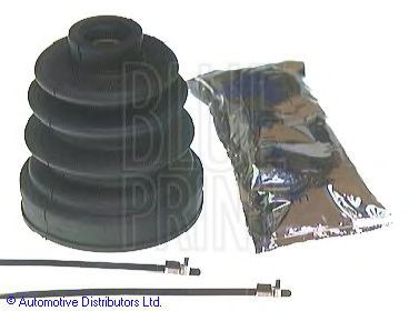 Комплект пильника ШРКШ BLUE PRINT ADM58111