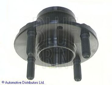 Ступичный подшипник BLUE PRINT ADM58217