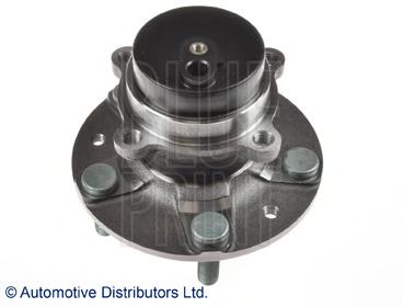Ступичный подшипник BLUE PRINT ADM58237