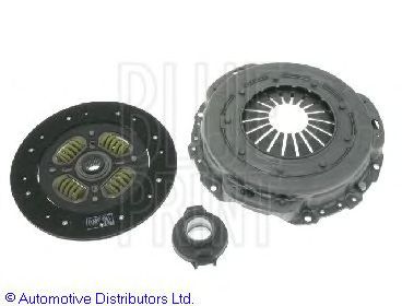 Комплект сцепления BLUE PRINT ADN13096