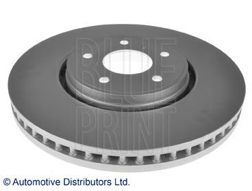 Тормозной диск BLUE PRINT ADN143157