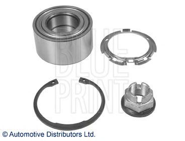 Ступичный подшипник BLUE PRINT ADN18249