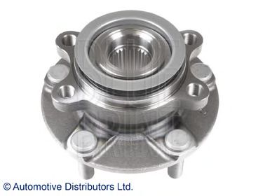 Ступичный подшипник BLUE PRINT ADN18252