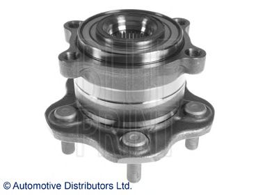 Ступичный подшипник BLUE PRINT ADN18369