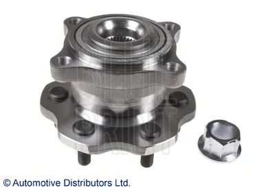 Ступичный подшипник BLUE PRINT ADN18371