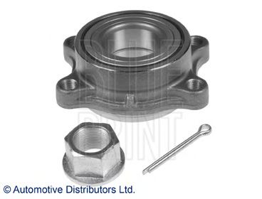 Ступичный подшипник BLUE PRINT ADN18374