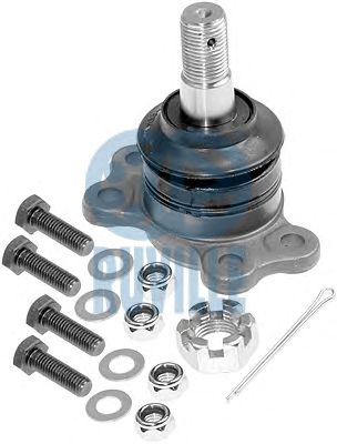 Шаровая опора RUVILLE 915350