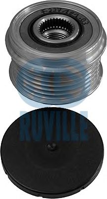 Бендикс RUVILLE 55886