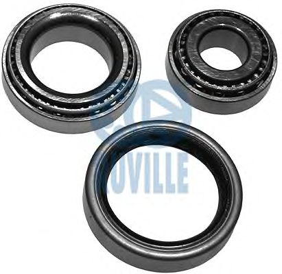 Ступичный подшипник RUVILLE 5106