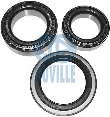 Ступичный подшипник RUVILLE 8942