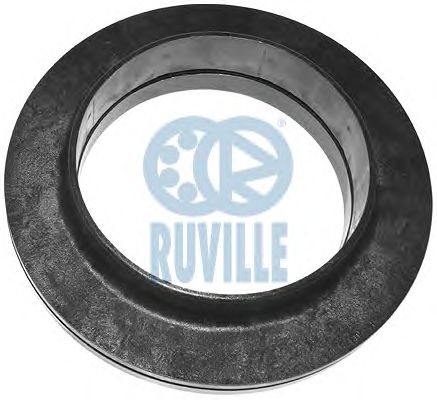 Подшипник качения, опора стойки амортизатора RUVILLE 865502