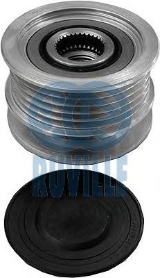 Бендикс RUVILLE 59939