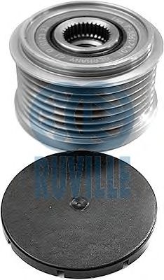 Бендикс RUVILLE 59941