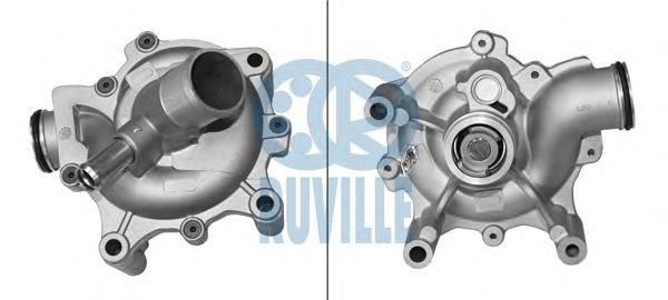 Помпа RUVILLE 65036G