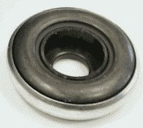 Подшипник качения, опора стойки амортизатора SACHS 801 006