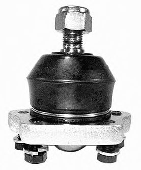 Шаровая опора LEMFORDER 11860 02