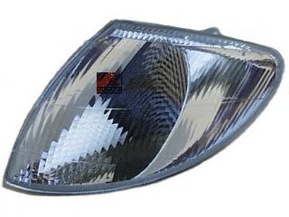Фонарь указателя поворота VAN WEZEL 4323905