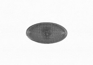 Фонарь указателя поворота VAN WEZEL 4028915