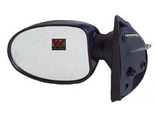 Зеркало заднего вида VAN WEZEL 4342803