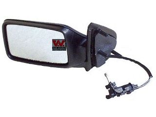 Зеркало заднего вида VAN WEZEL 5880804
