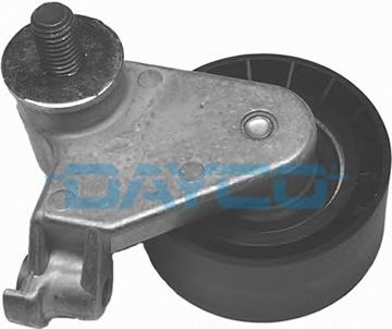 Натяжной ролик ремня ГРМ DAYCO ATB2163
