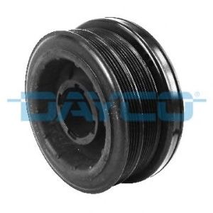 Шкив коленвала DAYCO DPV1063