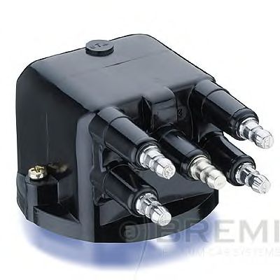 Крышка распределителя зажигания BREMI 6305