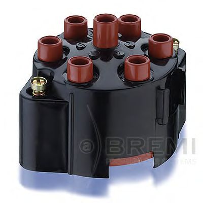 Крышка распределителя зажигания BREMI 8056