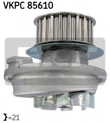 Помпа SKF VKPC 85610