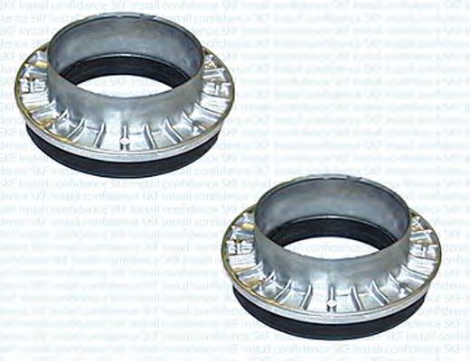 Подшипник качения, опора стойки амортизатора SKF VKD 35018 T