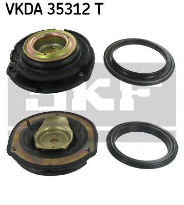 Опора стойки амортизатора SKF VKDA 35312 T