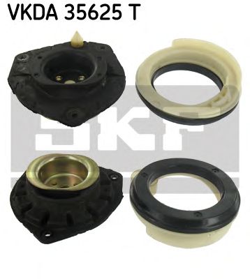 Опора стойки амортизатора SKF VKDA 35625 T
