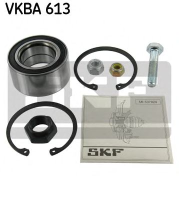 Ступичный подшипник SKF VKBA 613