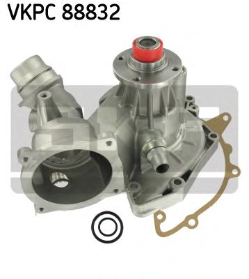 Помпа SKF VKPC 88832