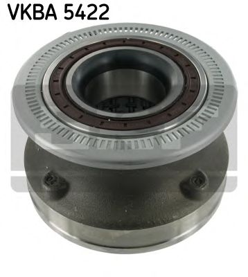 Ступичный подшипник SKF VKBA 5422
